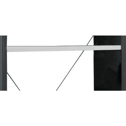 Tablette pour dossiers suspendus Multi-Fix - Anthracite - Manorga thumbnail image 1