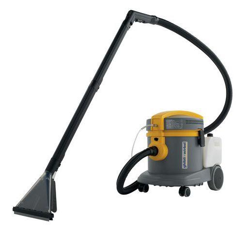 Aspirateur eau et poussière Ghibli POWER EXTRA 7 P - 7 L - 1100 W thumbnail image 1