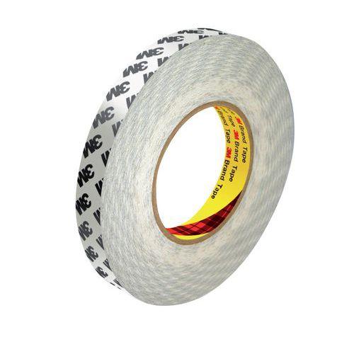 Ruban double face 9086, Largeur : 19 mm thumbnail image 1