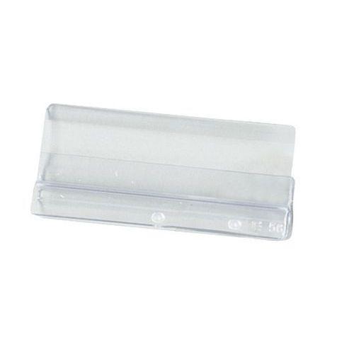 Illustration de : Onglet d'indexation pour plaques pochettes Sherpa®