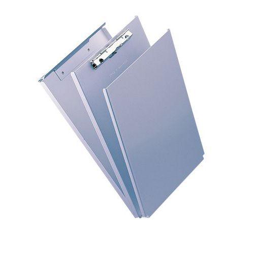 Porte-blocs - Aluminium - Avec case de rangement thumbnail image 1