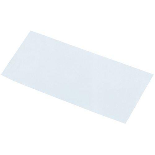 Lot de 100 Fiches intercalaires carton blanc - 105 x 240 mm thumbnail image 1