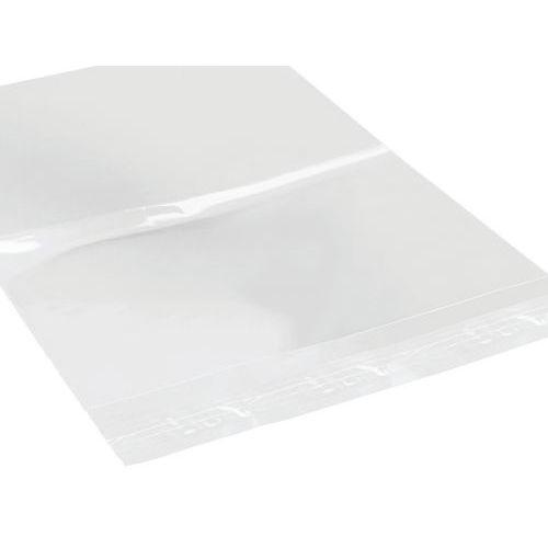 1000 sacs adhésifs l x H : 270 x 380 mm thumbnail image 1