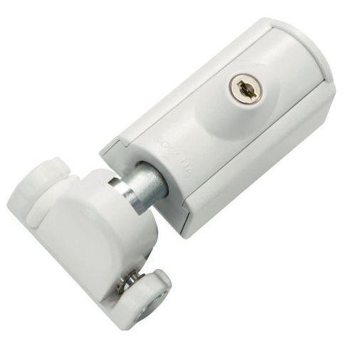 Illustration de : Entrebâilleur de sécurité - Socona