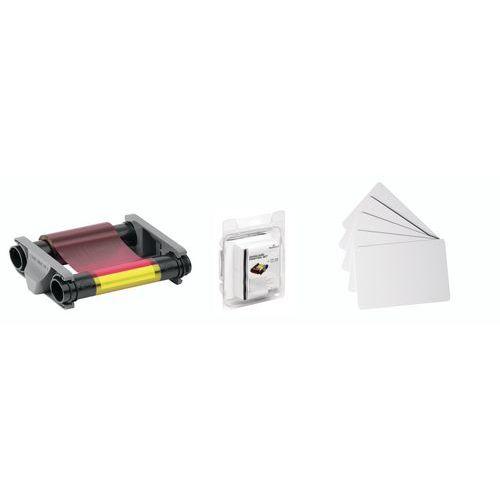 Kit d'impression pour imprimante à badge Duracard thumbnail image 1