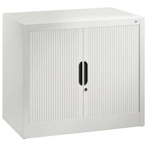 Armoire d'appoint à hauteur de bureau Série Omnispace thumbnail image 1