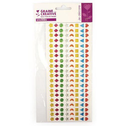 Illustration de : Pochette 320 pierres