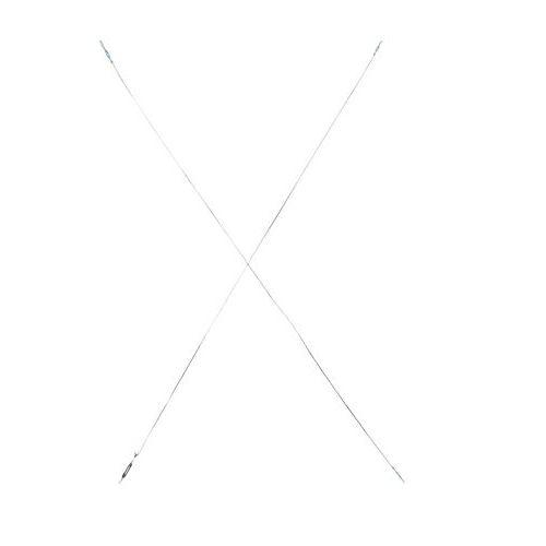 Renfort de tablette Multi-Fix Premium Larg 1000 mm thumbnail image 1