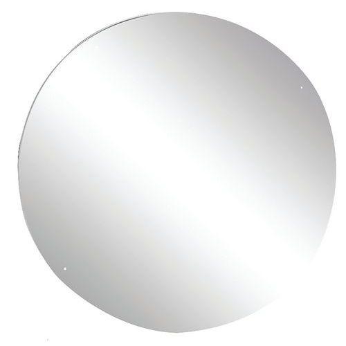 Miroir sanitaire rond 60 cm - Manutan thumbnail image 1