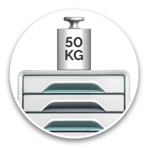 Illustration de : Module de classement Smoove 7-213 Silva Hêtre - CEP