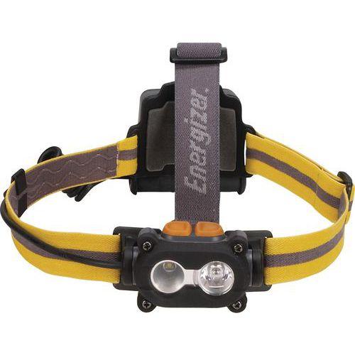 Lampe frontale Hard Case Pro pour casques - 325 lm - Energizer thumbnail image 1