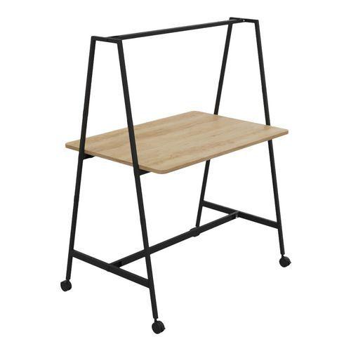 Illustration de : Station de travail mobile Alto - Buronomic