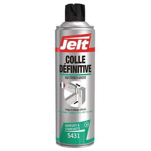 Colle définitive pour collage et montage thumbnail image 1