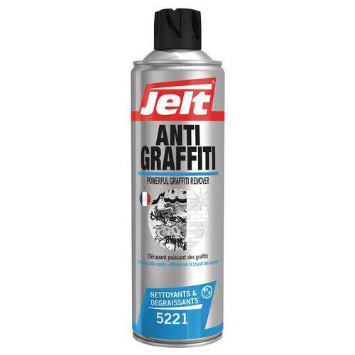 Nettoyant puissant anti-graffiti Jelt 650 mL thumbnail image 1
