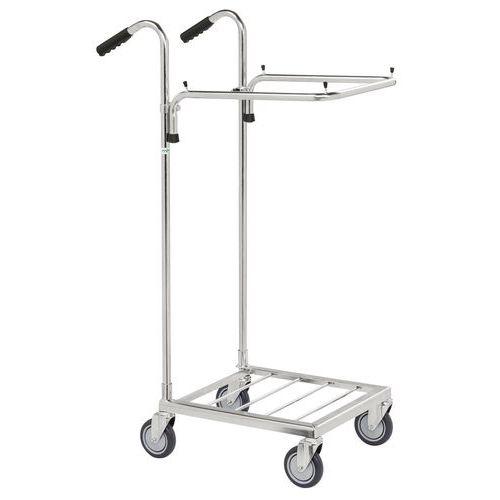 Chariot porte sac thumbnail image 1