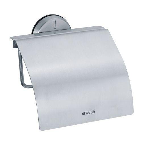 Porte-rouleaux papier WC Brabantia, Coloris : Gris foncé thumbnail image 1