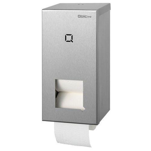 Support pour rouleau de papier toilette Qbic thumbnail image 1