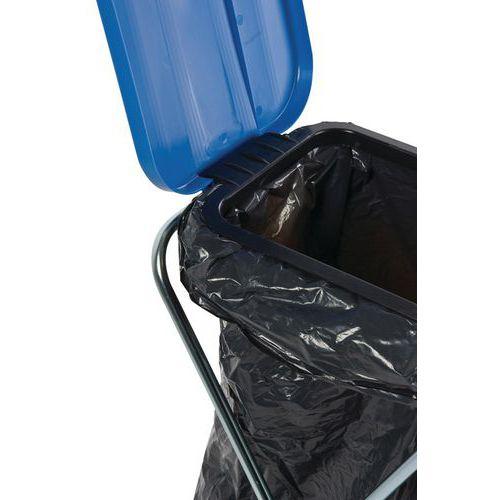 Illustration de : Support de sac Duo - Vepabins