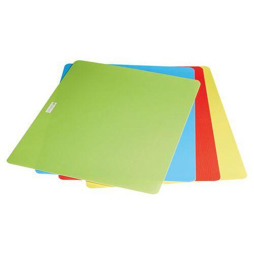 Lot de 4 tapis de Jeux Anti-Bruit thumbnail image 1