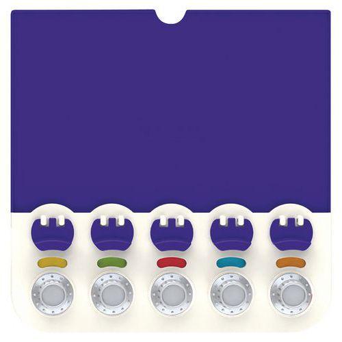Colorcode - Le Support à L'Unité - Nathan thumbnail image 1