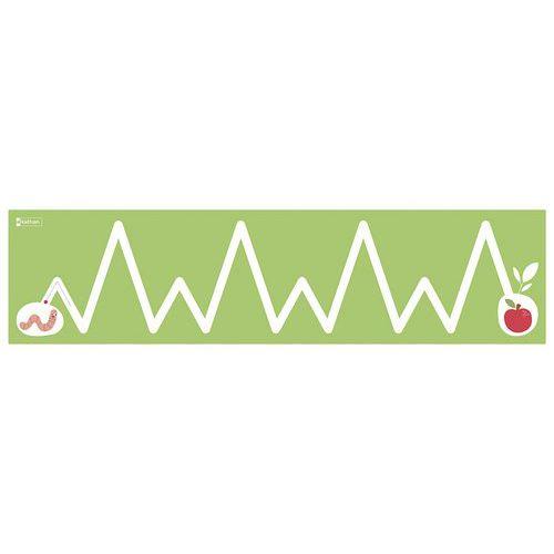 Grands supports magnétiques - Tracés graphiques - Les Obliques thumbnail image 1
