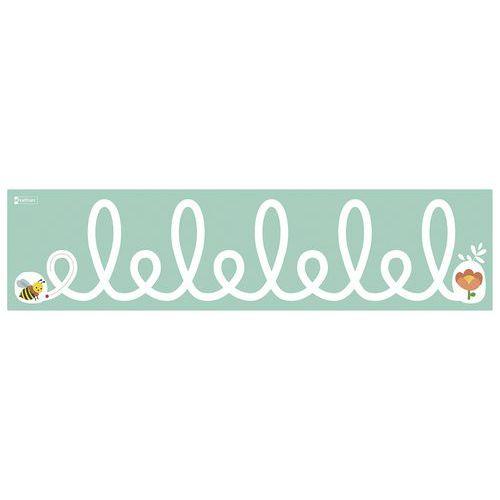 Illustration de : Grands supports magnétiques Tracés graphiques Les Boucles - Nathan