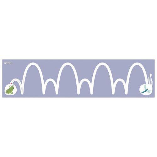 Grands supports magnétiques - Tracés graphiques - Les Ponts thumbnail image 1