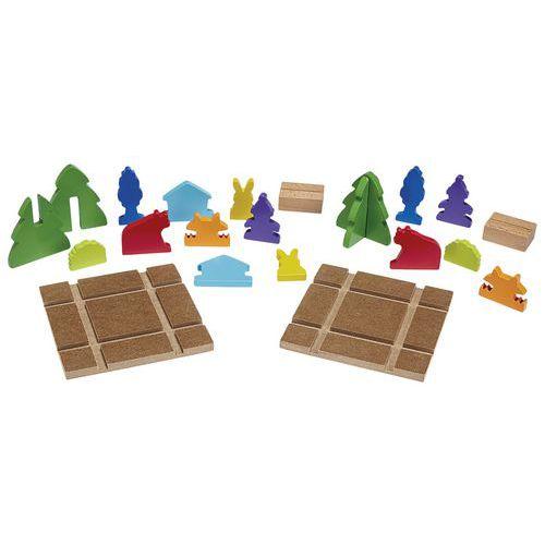 Atelier Points de Vue - Complément 2 enfants thumbnail image 1
