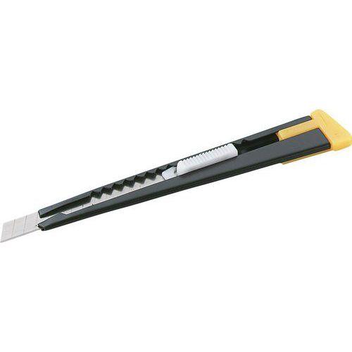 Cutter lame de 9,5 mm - Ref. : 378-26 thumbnail image 1