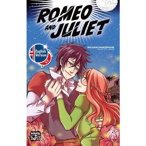 Illustration de : Romeo And Juliet- Cycle 3