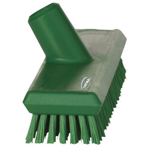 Balai-brosse Vikan vert longueur 27.5 cm thumbnail image 1