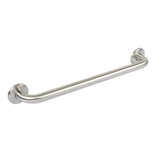 Barre de soutien - Ø 32 mm - 60 cm - Inox satiné thumbnail image 1