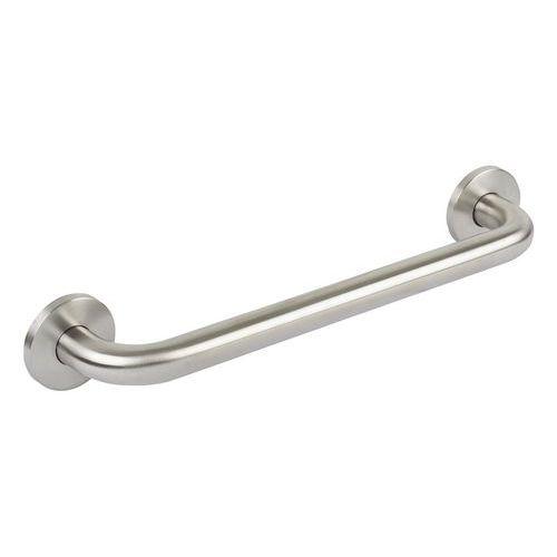 Barre de soutien - Ø 32 mm - 45 cm - Inox satiné thumbnail image 1