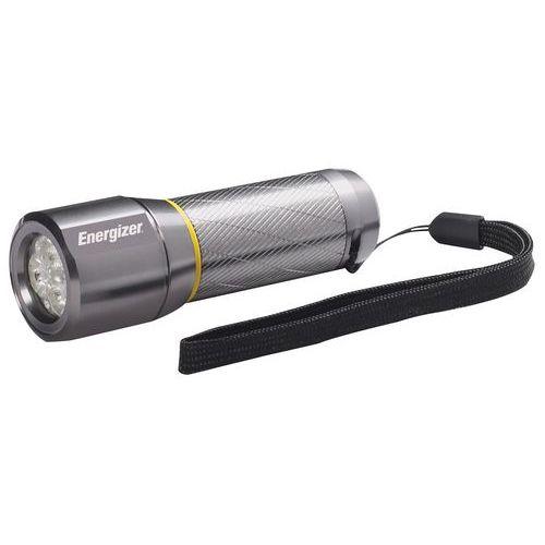 Illustration de : Lampe torche Vision HD Metal 3AAA - 250 lm - Energizer