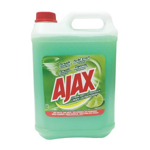 Nettoyant universel Ajax sols thumbnail image 1