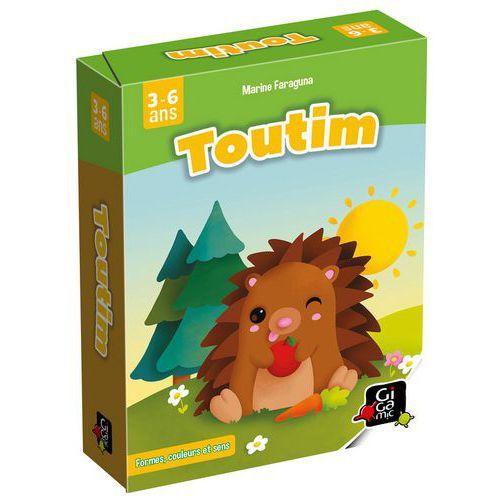 Toutim jeu thumbnail image 1