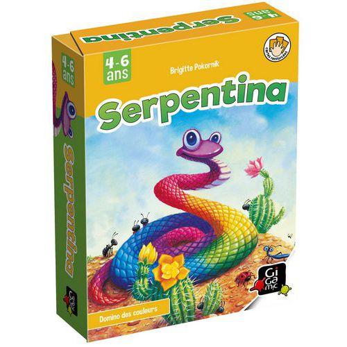 Serpentina thumbnail image 1