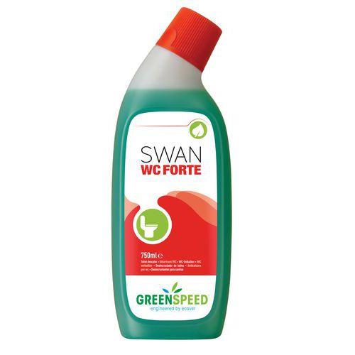 Détartrant WC - 750ml thumbnail image 1