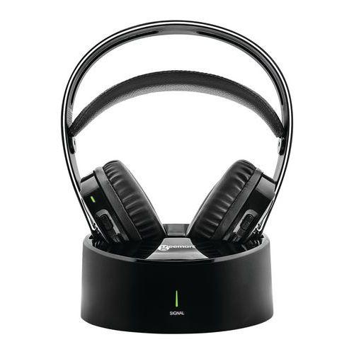 Casque binaural CL7500 OPTI avec entrée optique - Geemarc thumbnail image 1