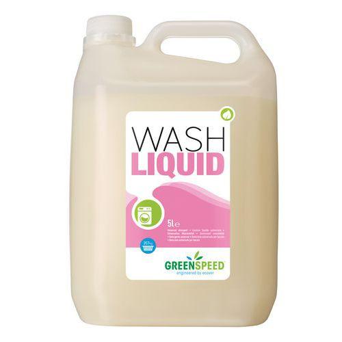 Lessive liquide universelle thumbnail image 1