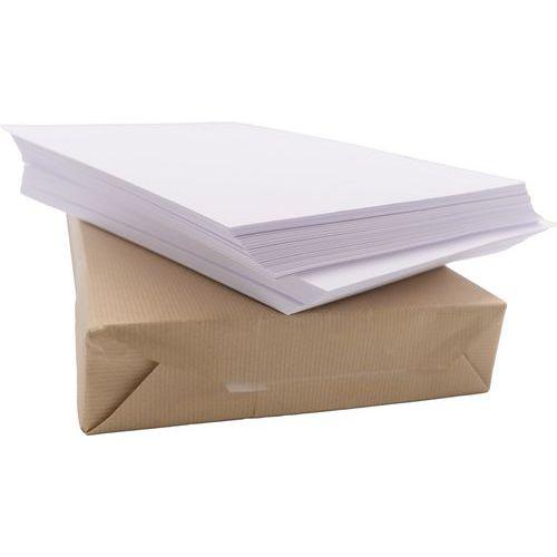 Carton de 5 ramettes reconditionnées format A4 80 g thumbnail image 1