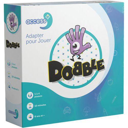 Dobble Access+ - Asmodee fullname image