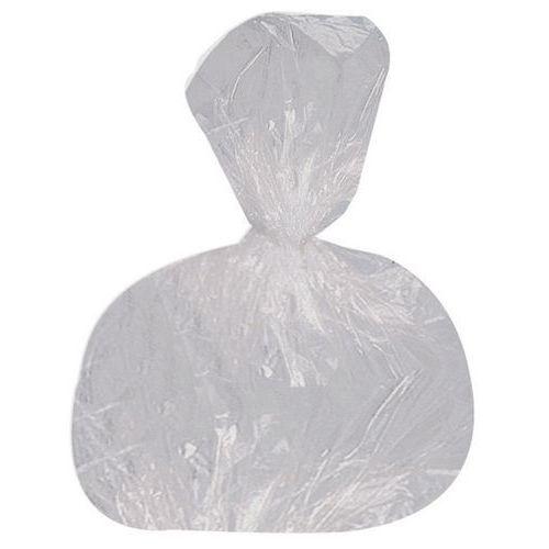 Sachet polyéthylène à fond plat - 20 µm, Largeur : 140 mm, Hauteur : 350 mm thumbnail image 1