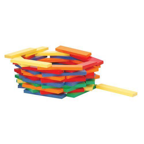 Planchettes de construction géantes thumbnail image 1
