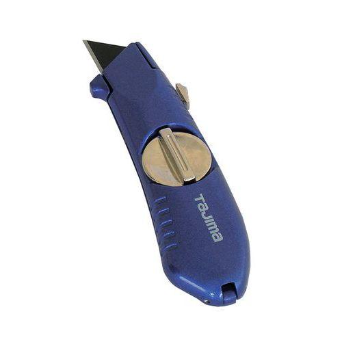 Couteau aluminium lame rétractable Tajima® - Mondelin thumbnail image 1