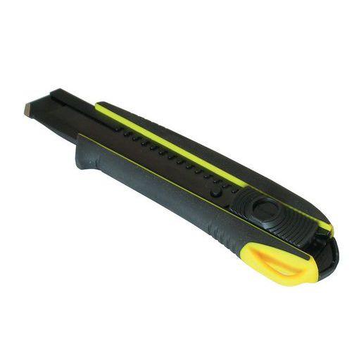 Illustration de : Cutter 18 mm Tajima® avec embout de vissage - Mondelin