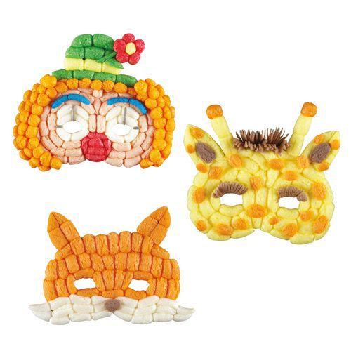 Illustration de : Kit d’activités 3D à thèmes - PlayMais