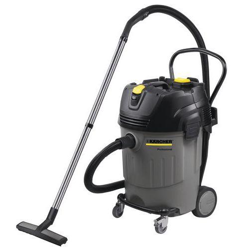 Illustration de : Aspirateur eau et poussières NT 65/2 Ap - Karcher