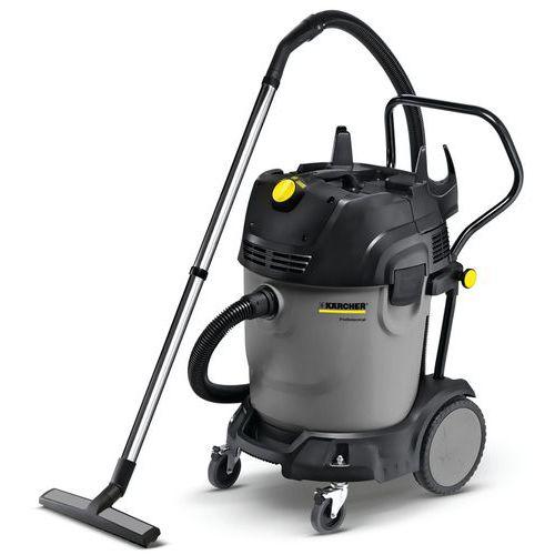 Aspirateur eau et poussières NT 65/2 Tact - Karcher thumbnail image 1