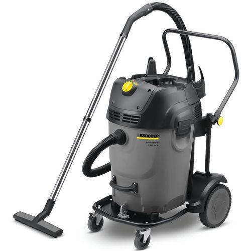 Aspirateur eau et poussières NT 65/2 Tact Tc - Karcher thumbnail image 1